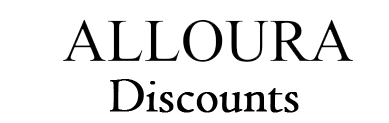 30% Off Alloura Fragrance Discount Code + Free Shipping